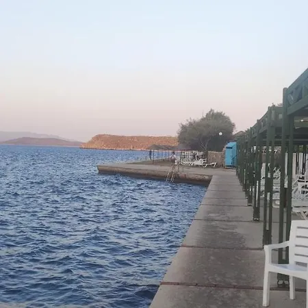 Bodrum / Relaxing, Swimming, Sunshine And Sunbathing! Hotel *