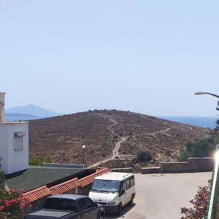 Bodrum / Relaxing, Swimming, Sunshine And Sunbathing! Hotel *