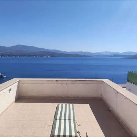 Ξενοδοχείο Bodrum / Relaxing, Swimming, Sunshine And Sunbathing! *