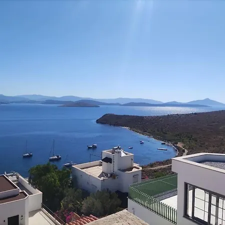Ξενοδοχείο Bodrum / Relaxing, Swimming, Sunshine And Sunbathing! *