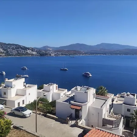 Bodrum / Relaxing, Swimming, Sunshine And Sunbathing! Ξενοδοχείο *