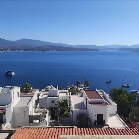 Ξενοδοχείο Bodrum / Relaxing, Swimming, Sunshine And Sunbathing! Gurece