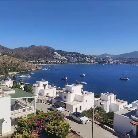Bodrum / Relaxing, Swimming, Sunshine And Sunbathing! Ξενοδοχείο Gurece