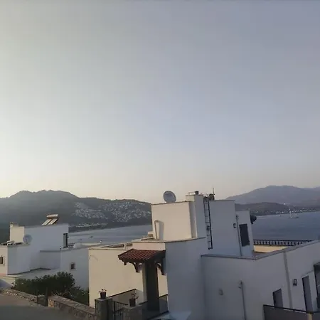 Bodrum / Relaxing, Swimming, Sunshine And Sunbathing! Ξενοδοχείο