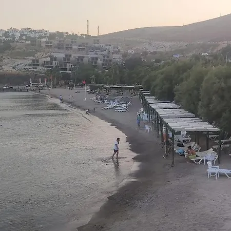 Hotel Bodrum / Relaxing, Swimming, Sunshine And Sunbathing!