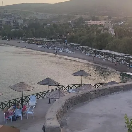 Bodrum / Relaxing, Swimming, Sunshine And Sunbathing! Ξενοδοχείο
