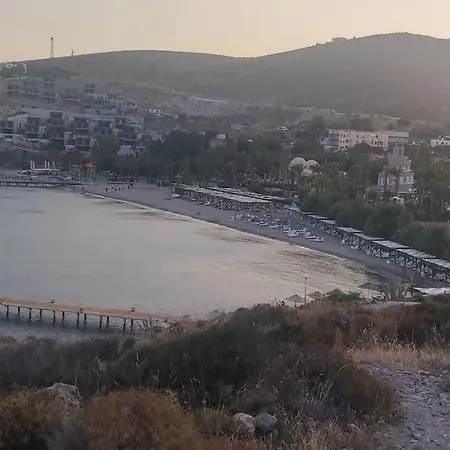 Ξενοδοχείο Bodrum / Relaxing, Swimming, Sunshine And Sunbathing!