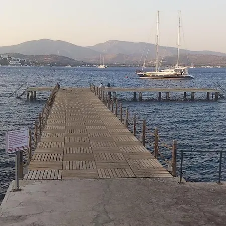 Bodrum / Relaxing, Swimming, Sunshine And Sunbathing! * Gurece
