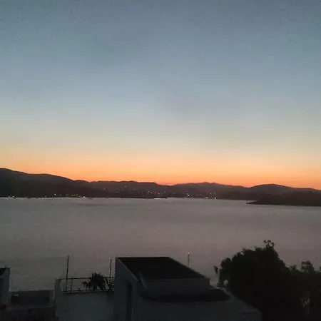 Bodrum / Relaxing, Swimming, Sunshine And Sunbathing! Hotel Gurece