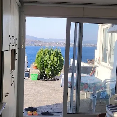 Bodrum / Relaxing, Swimming, Sunshine And Sunbathing! Ξενοδοχείο
