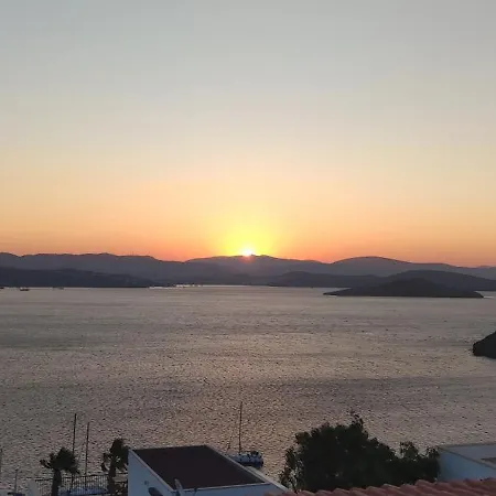 Bodrum / Relaxing, Swimming, Sunshine And Sunbathing! * Gurece