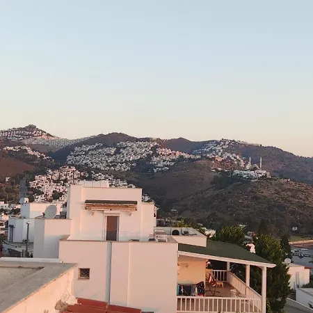 Ξενοδοχείο Bodrum / Relaxing, Swimming, Sunshine And Sunbathing! Gurece