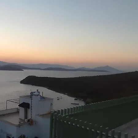 Bodrum / Relaxing, Swimming, Sunshine And Sunbathing! Hotel Gurece
