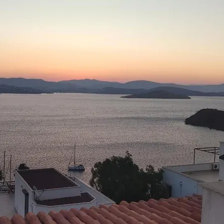 Hotel Bodrum / Relaxing, Swimming, Sunshine And Sunbathing! *