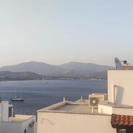 Bodrum / Relaxing, Swimming, Sunshine And Sunbathing! Hotel Gurece