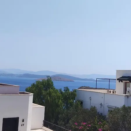 Bodrum / Relaxing, Swimming, Sunshine And Sunbathing! * Gurece