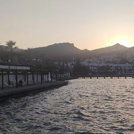 Bodrum / Relaxing, Swimming, Sunshine And Sunbathing! Hotel