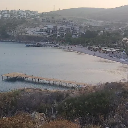 Hotel Bodrum / Relaxing, Swimming, Sunshine And Sunbathing! Gurece