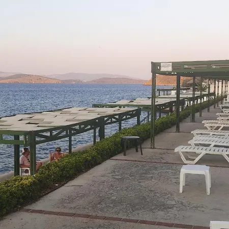 Bodrum / Relaxing, Swimming, Sunshine And Sunbathing! * Gurece