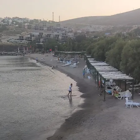 Bodrum / Relaxing, Swimming, Sunshine And Sunbathing! Ξενοδοχείο