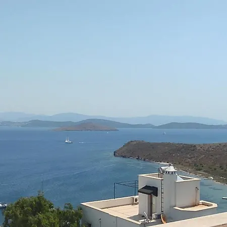 Bodrum / Relaxing, Swimming, Sunshine And Sunbathing! Ξενοδοχείο