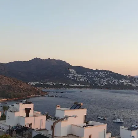 Bodrum / Relaxing, Swimming, Sunshine And Sunbathing! Ξενοδοχείο Gurece