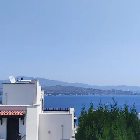Bodrum / Relaxing, Swimming, Sunshine And Sunbathing! Hotel *