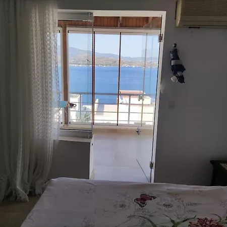 Szálloda Bodrum / Relaxing, Swimming, Sunshine And Sunbathing! *
