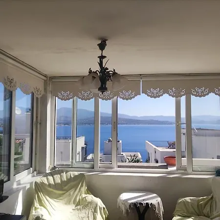 Bodrum / Relaxing, Swimming, Sunshine And Sunbathing! * Gürece