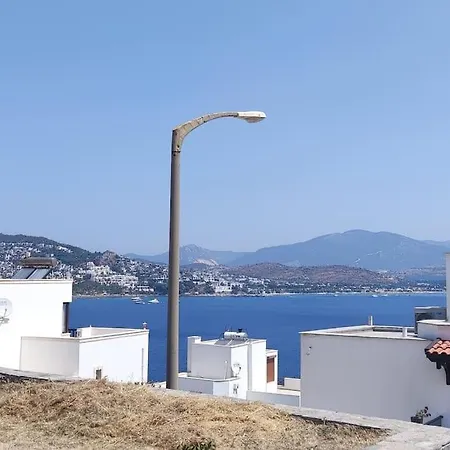Bodrum / Relaxing, Swimming, Sunshine And Sunbathing! Szálloda Gürece