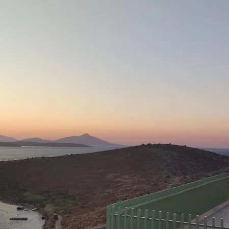 Bodrum / Relaxing, Swimming, Sunshine And Sunbathing! Gürece