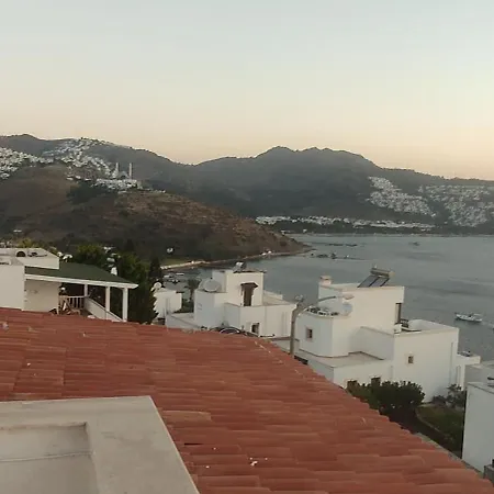 Bodrum / Relaxing, Swimming, Sunshine And Sunbathing! Gürece