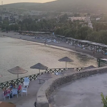 Bodrum / Relaxing, Swimming, Sunshine And Sunbathing! Gürece