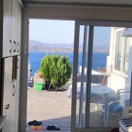 Bodrum / Relaxing, Swimming, Sunshine And Sunbathing! Gürece
